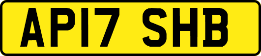 AP17SHB