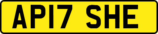AP17SHE