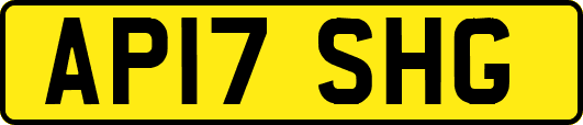AP17SHG