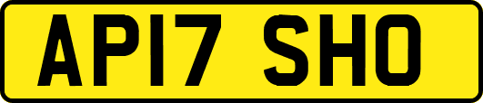 AP17SHO