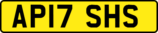 AP17SHS