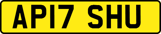 AP17SHU