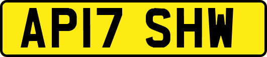AP17SHW