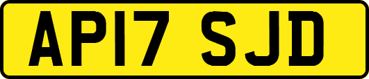 AP17SJD