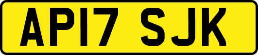 AP17SJK