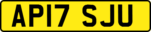 AP17SJU