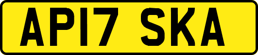 AP17SKA