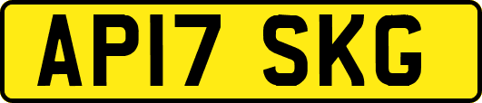 AP17SKG