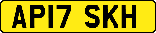 AP17SKH