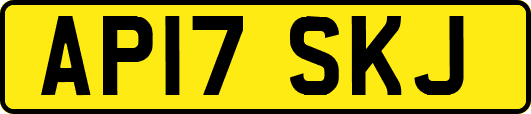 AP17SKJ