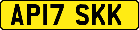 AP17SKK