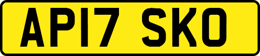 AP17SKO