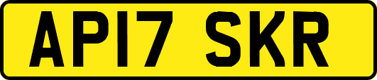 AP17SKR