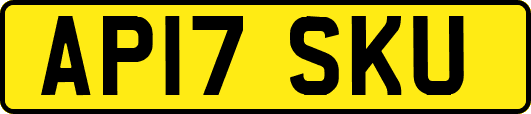AP17SKU