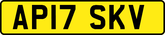 AP17SKV