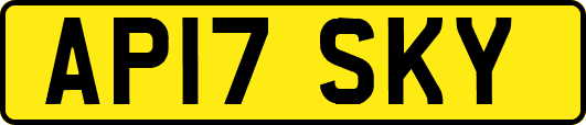 AP17SKY