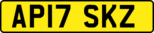 AP17SKZ