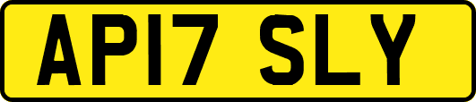 AP17SLY