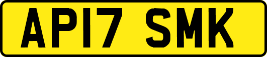 AP17SMK