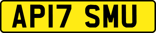 AP17SMU