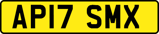 AP17SMX