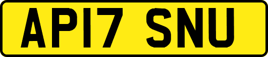 AP17SNU