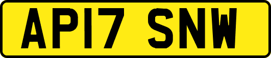 AP17SNW