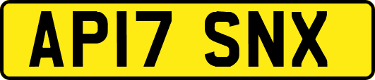 AP17SNX