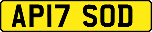 AP17SOD