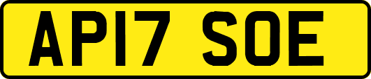 AP17SOE