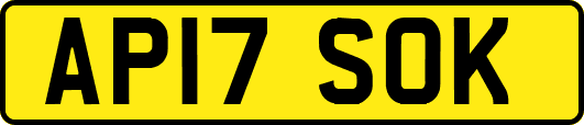 AP17SOK