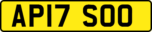 AP17SOO
