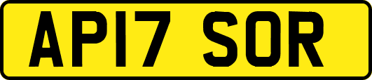 AP17SOR