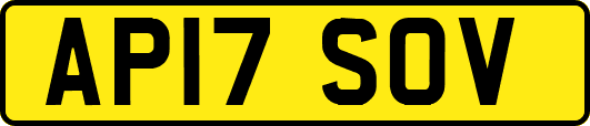 AP17SOV
