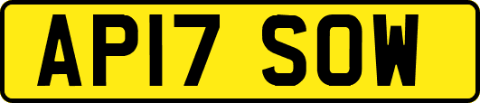 AP17SOW
