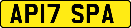 AP17SPA