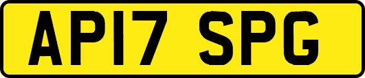 AP17SPG