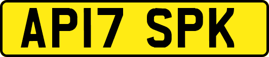 AP17SPK