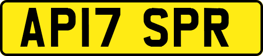 AP17SPR