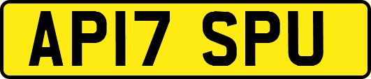 AP17SPU