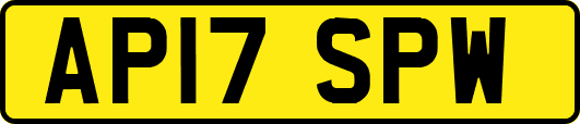 AP17SPW
