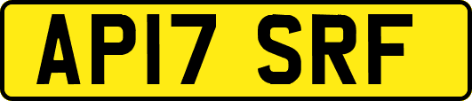 AP17SRF
