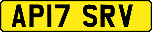 AP17SRV