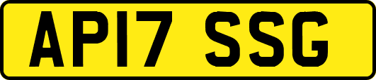 AP17SSG