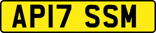 AP17SSM