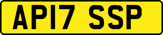 AP17SSP