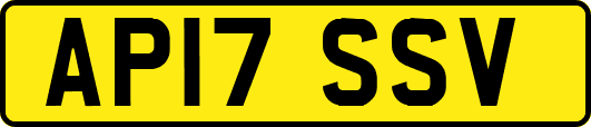 AP17SSV