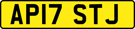 AP17STJ