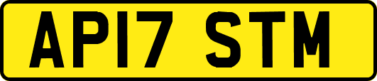 AP17STM