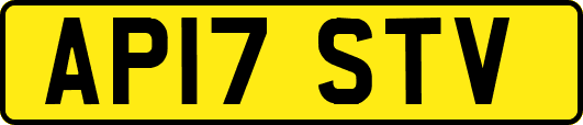 AP17STV